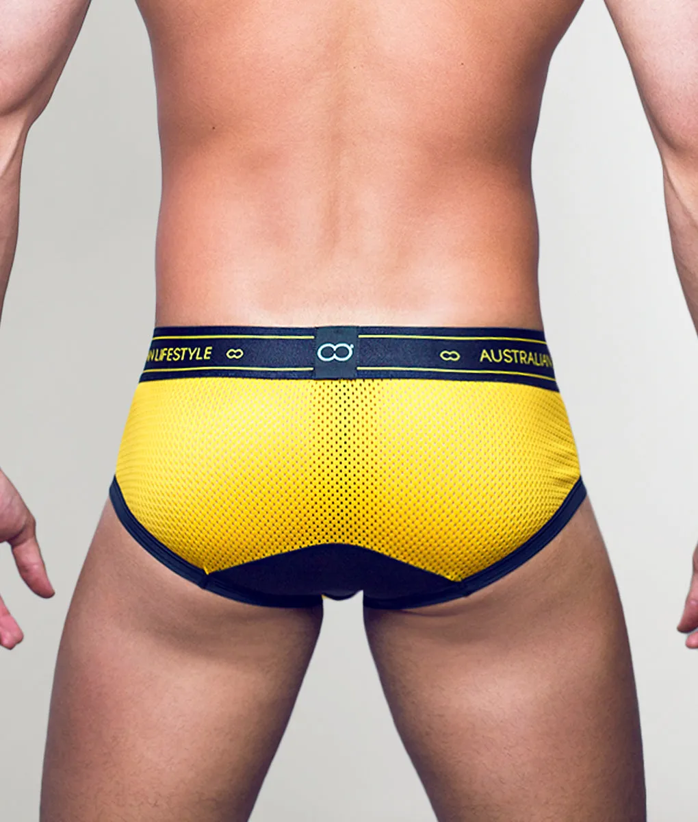 2Eros Apollo Nano Trunk sold by Underwear Expert product image thumbnail 2