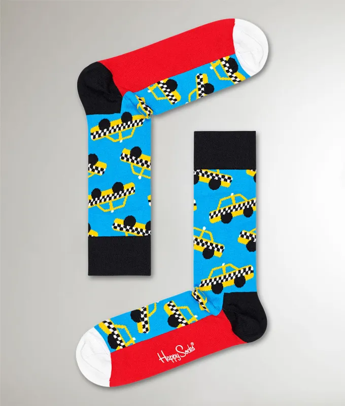 Happy Socks New York Edition Sock sold by Underwear Expert