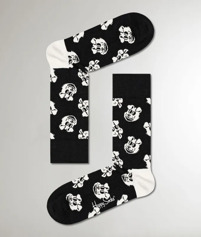 Happy Socks Doggo Sock sold by Underwear Expert