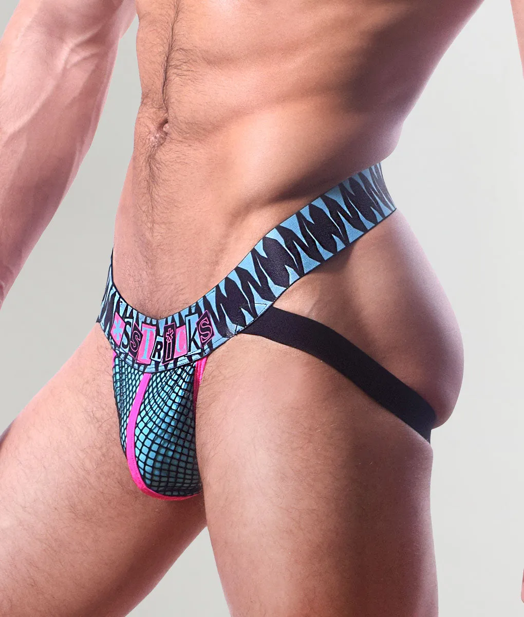 *ssTricks Rough House Jockstrap sold by Underwear Expert product image thumbnail 4