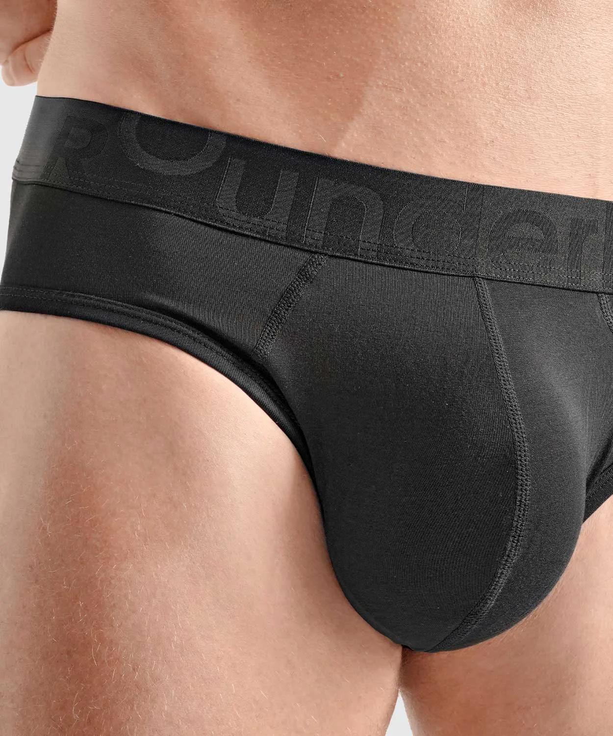 Rounderbum Package Brief Modal sold by Underwear Expert product image thumbnail 4