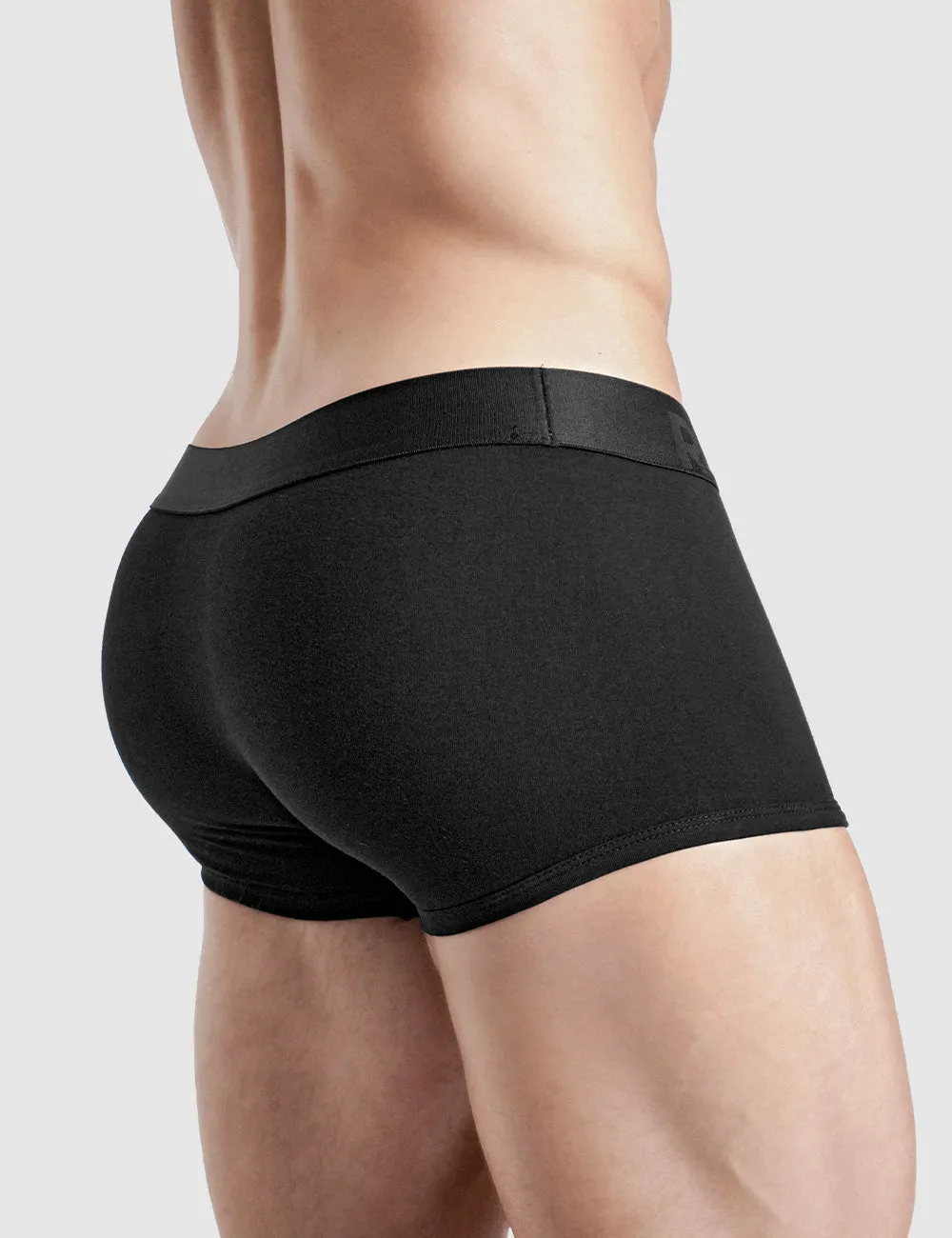 Rounderbum Basic Package Trunk sold by Underwear Expert product image thumbnail 5