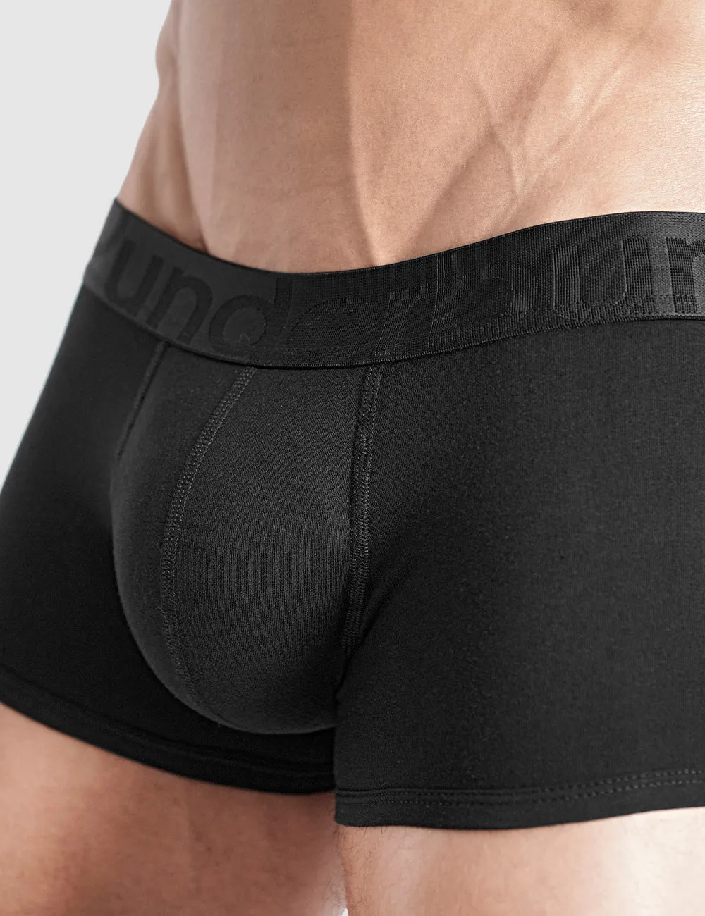 Rounderbum Basic Package Trunk sold by Underwear Expert product image thumbnail 2