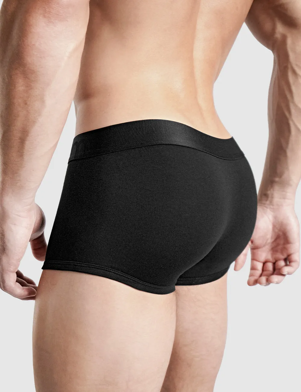 Rounderbum Basic Package Trunk sold by Underwear Expert product image thumbnail 4