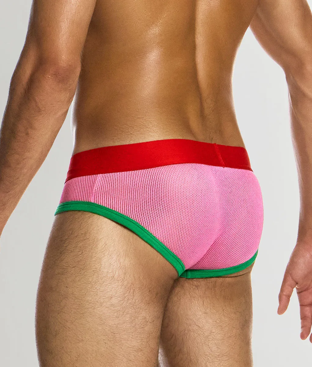 Modus Vivendi Retro Classic Brief sold by Underwear Expert product image thumbnail 2