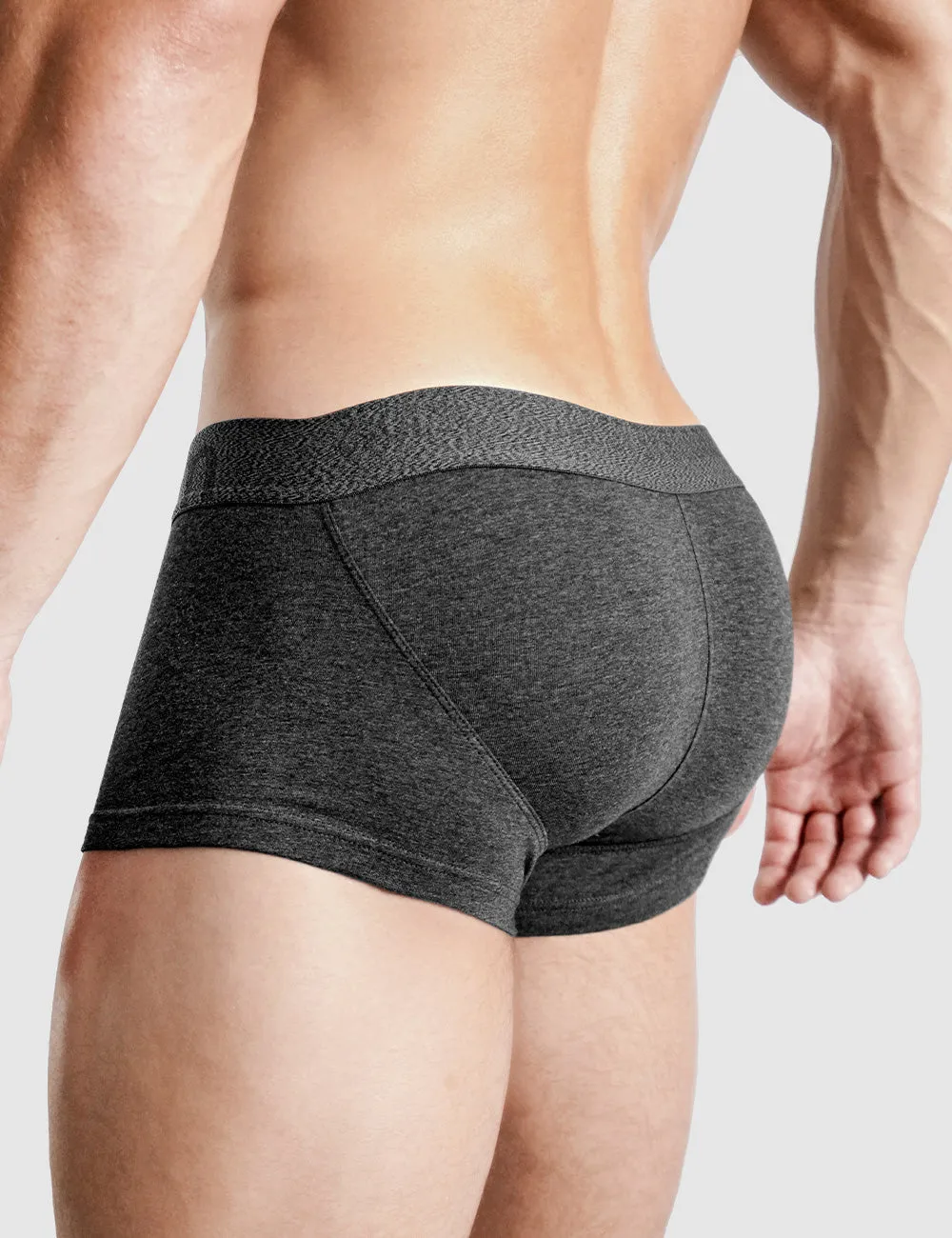 Rounderbum Basic Lift Trunk sold by Underwear Expert product image thumbnail 5