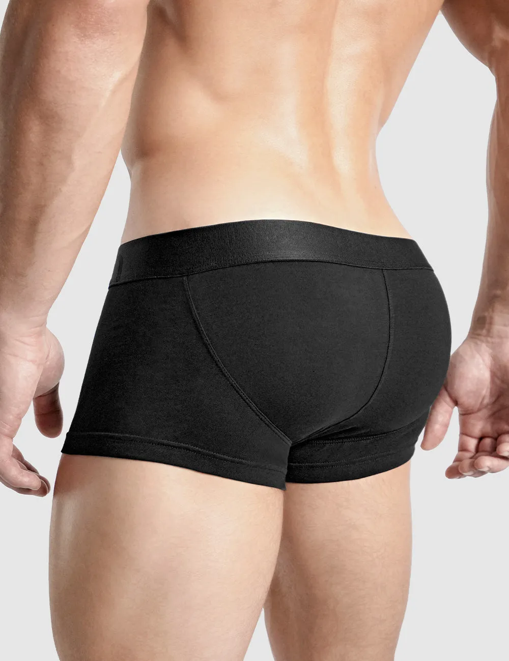 Rounderbum Basic Lift Trunk sold by Underwear Expert product image thumbnail 2