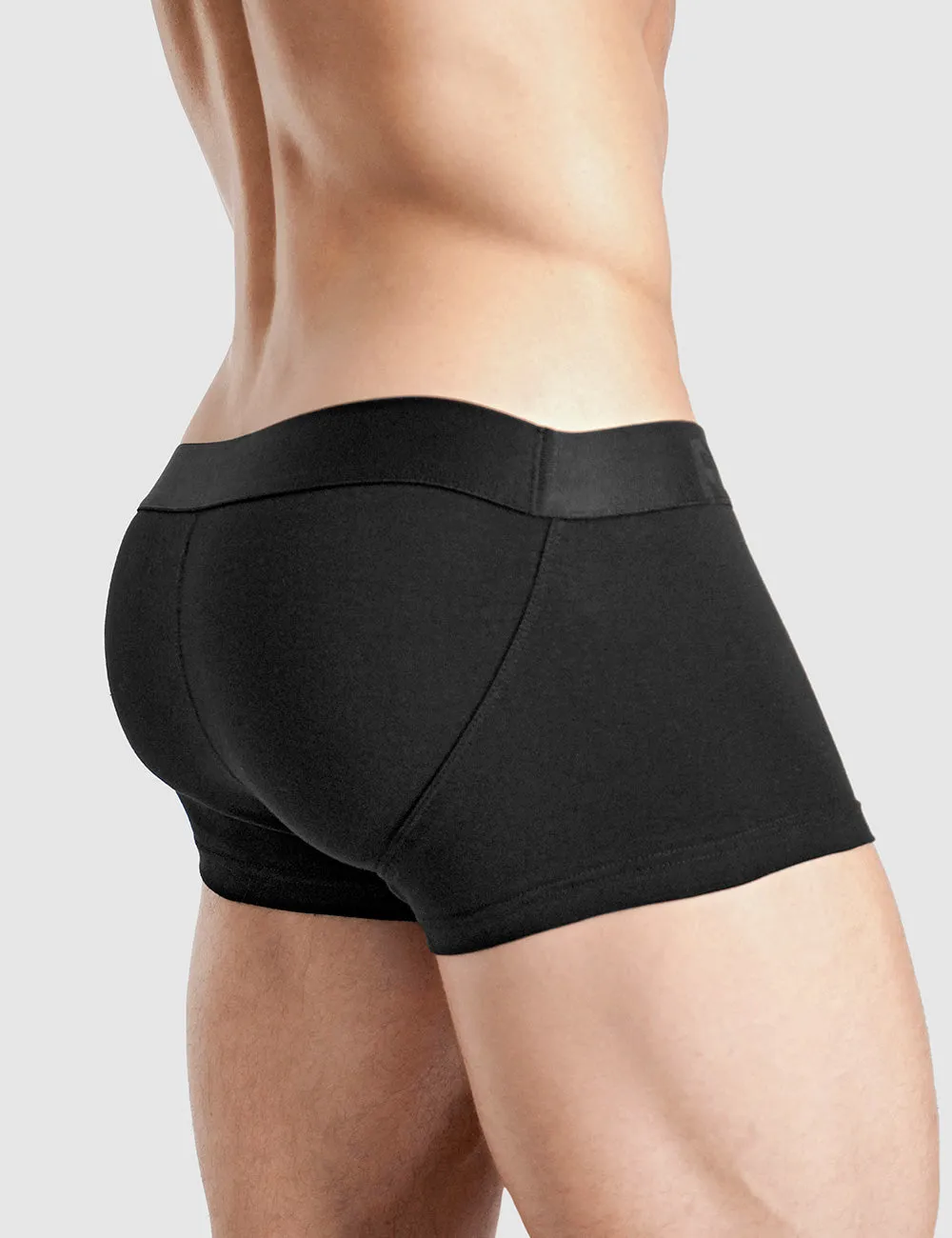 Rounderbum Basic Lift Trunk sold by Underwear Expert product image thumbnail 3