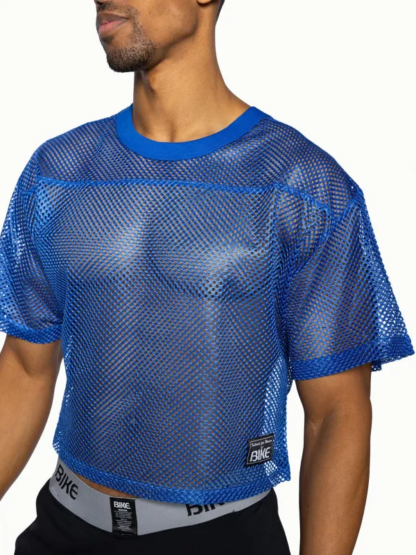 Bike Athletic Short Sleeve Practice Jersey sold by Underwear Expert