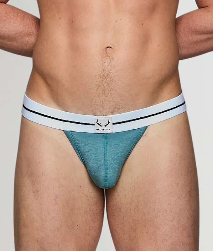 Bluebuck Sport Thong 2025 sold by Underwear Expert