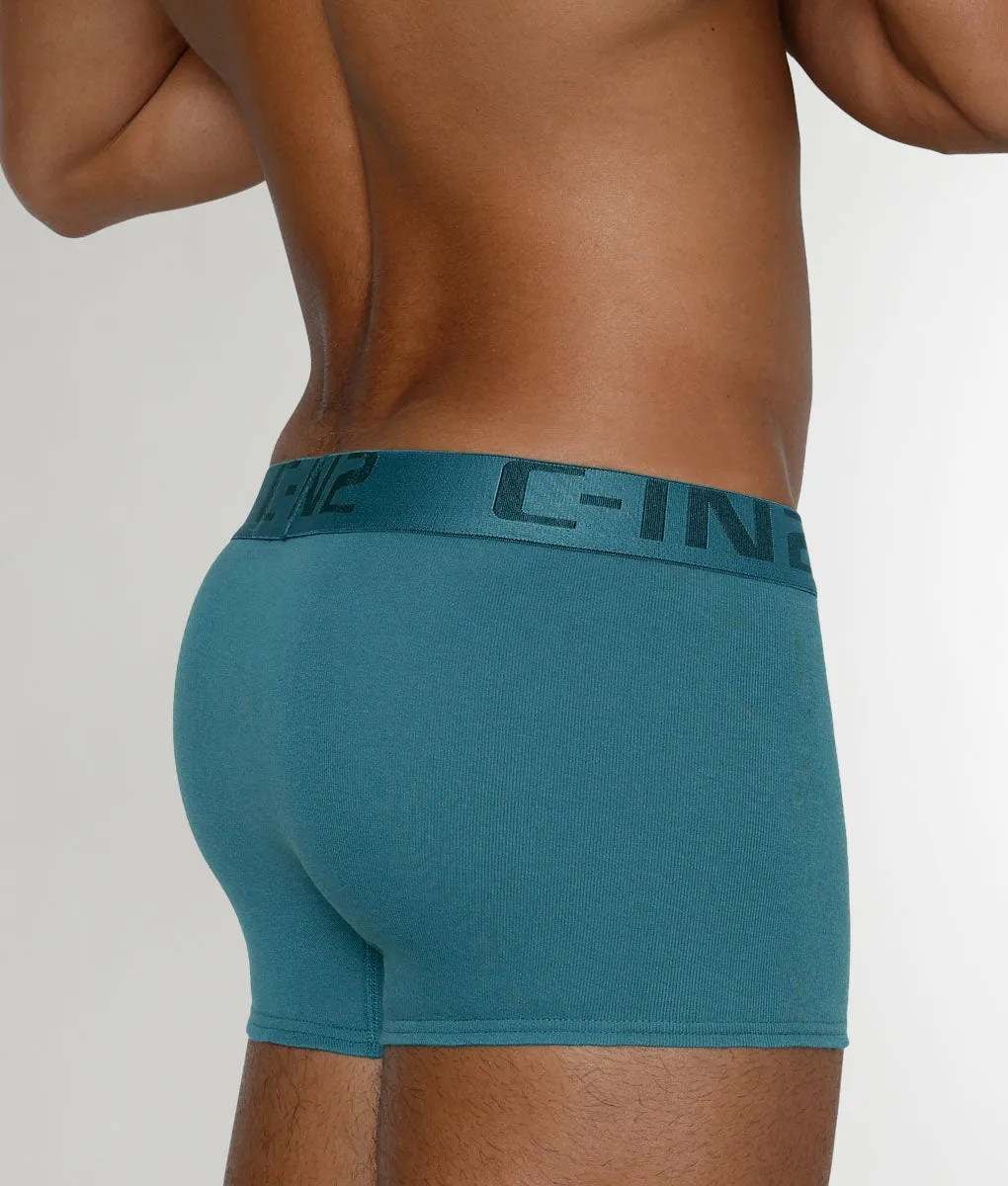 C-IN2 Core Mid Rise Trunk sold by Underwear Expert product image thumbnail 2