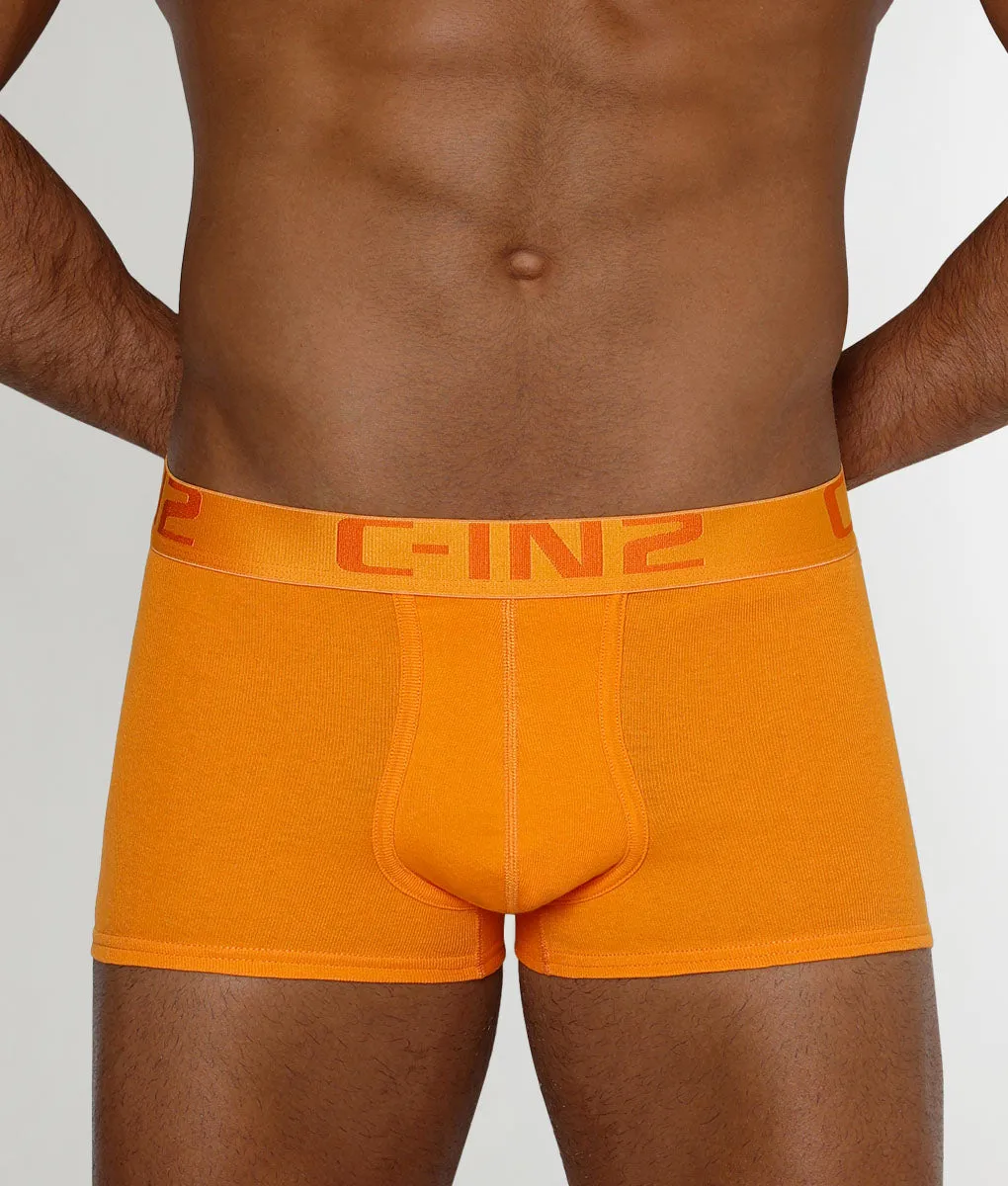 C-IN2 Core Mid Rise Trunk sold by Underwear Expert product image thumbnail 4