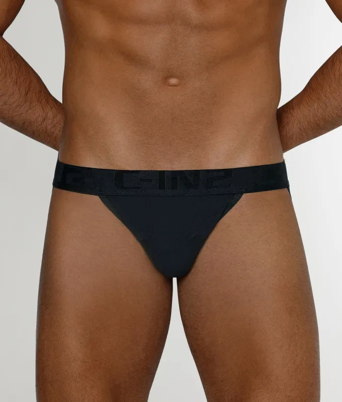 C-IN2 TransDry Jockstrap sold by Underwear Expert