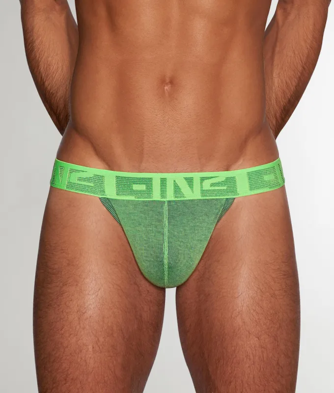 C-IN2 Undertone Thong sold by Underwear Expert