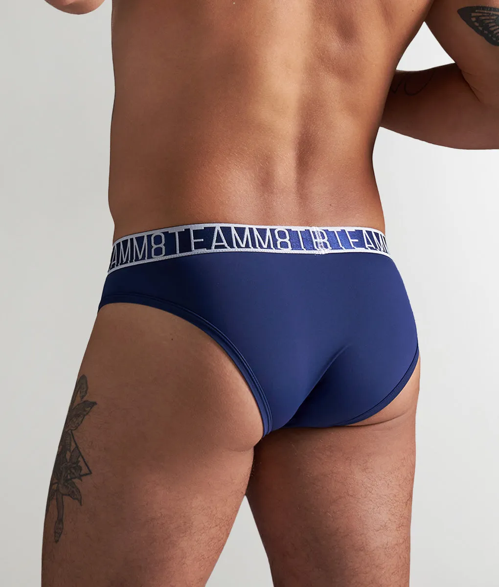 Teamm8 Shade Brief sold by Underwear Expert product image thumbnail 5