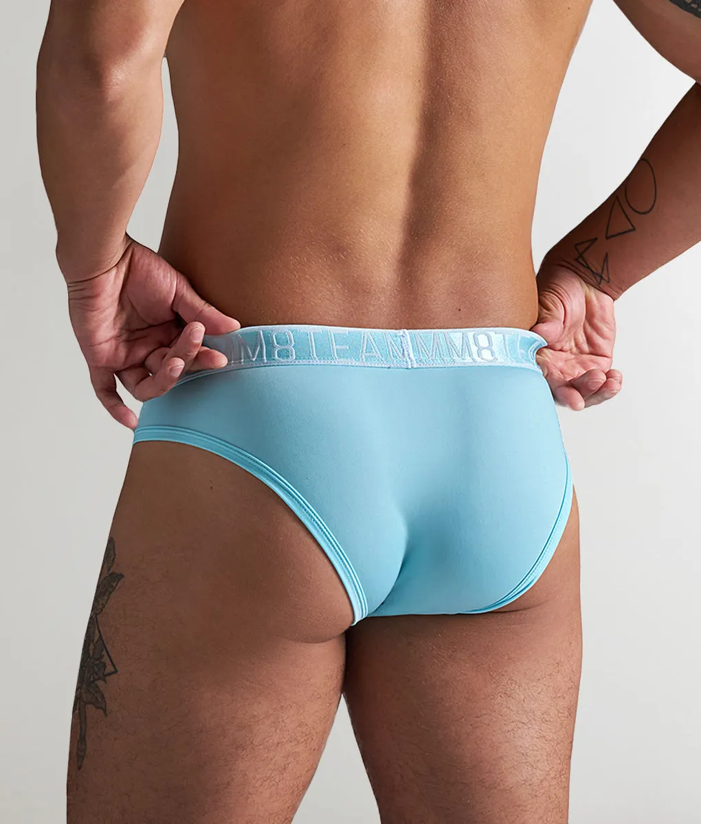 Teamm8 Shade Brief sold by Underwear Expert product image thumbnail 2