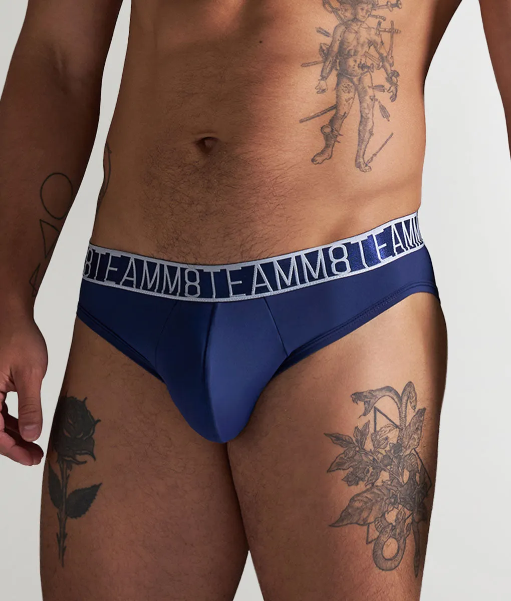 Teamm8 Shade Brief sold by Underwear Expert product image thumbnail 4