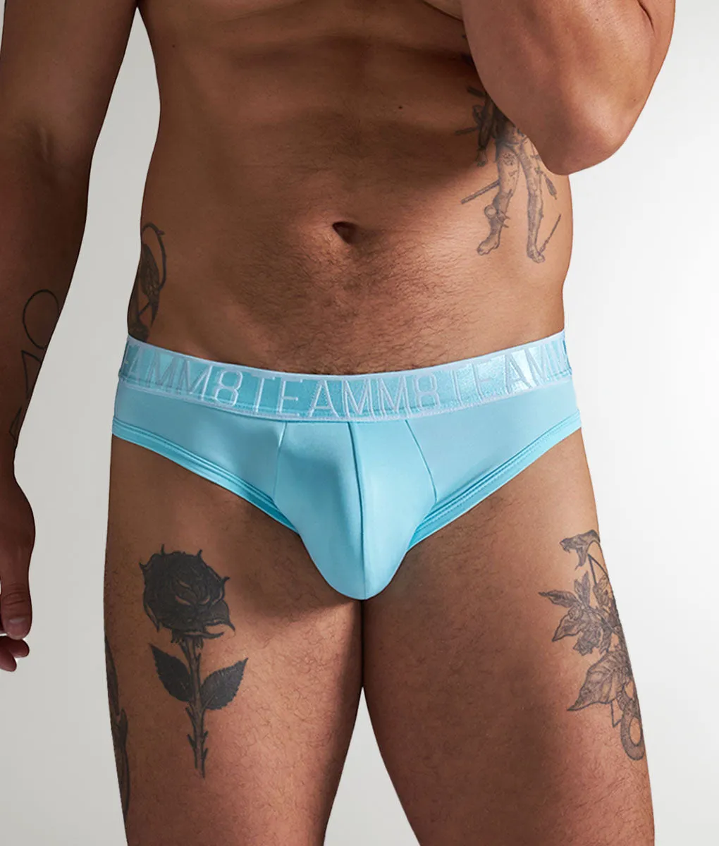 Teamm8 Shade Brief sold by Underwear Expert