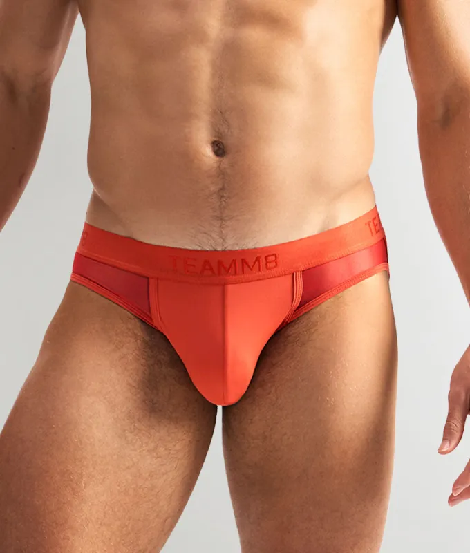Teamm8 Score Sheer Slim Jockstrap sold by Underwear Expert