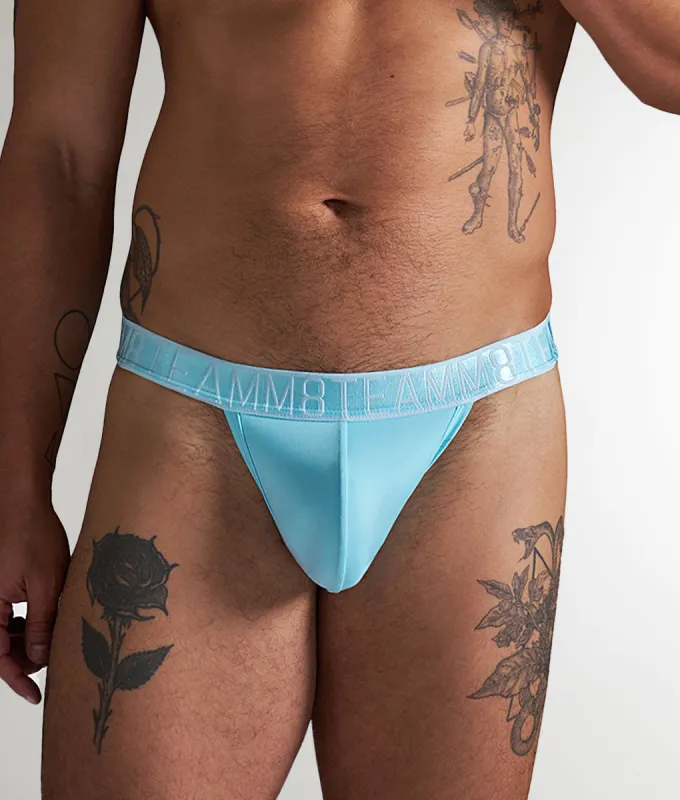 Teamm8 Shade Thong sold by Underwear Expert