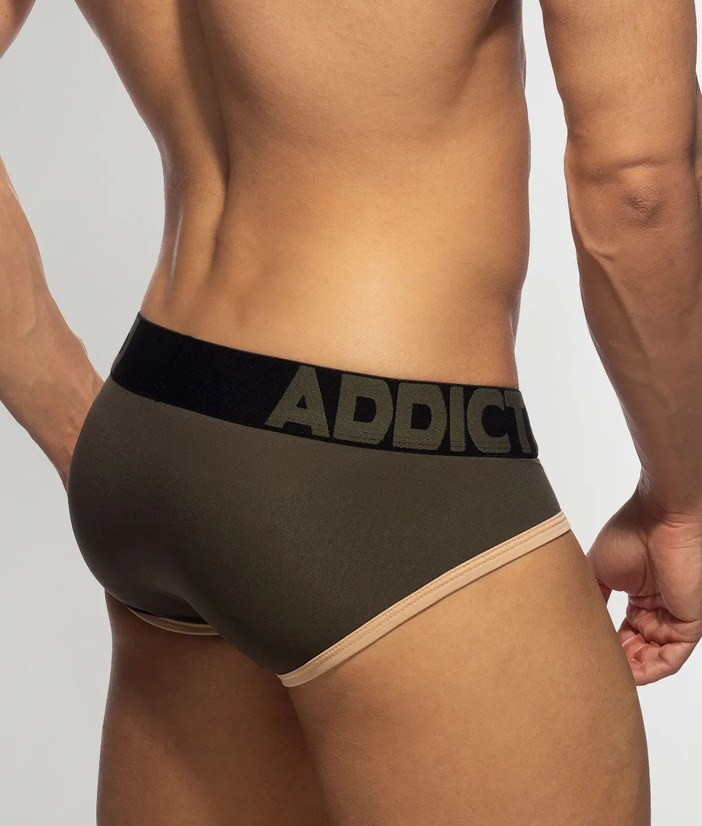 Addicted Naked Feeling Brief sold by Underwear Expert product image thumbnail 2