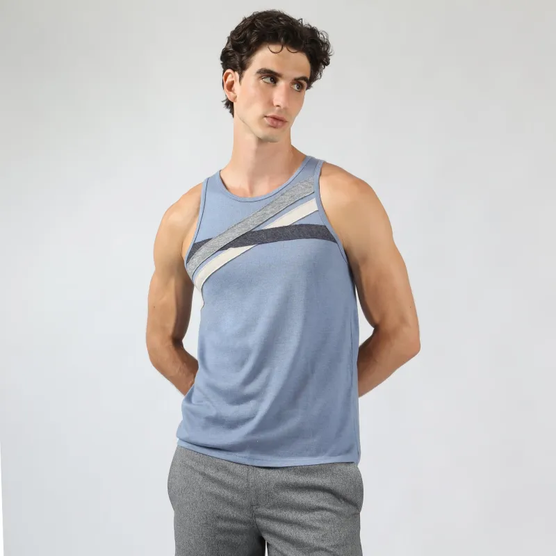 Parke & Ronen Stonewash Echelon Tank made by Parke & Ronen