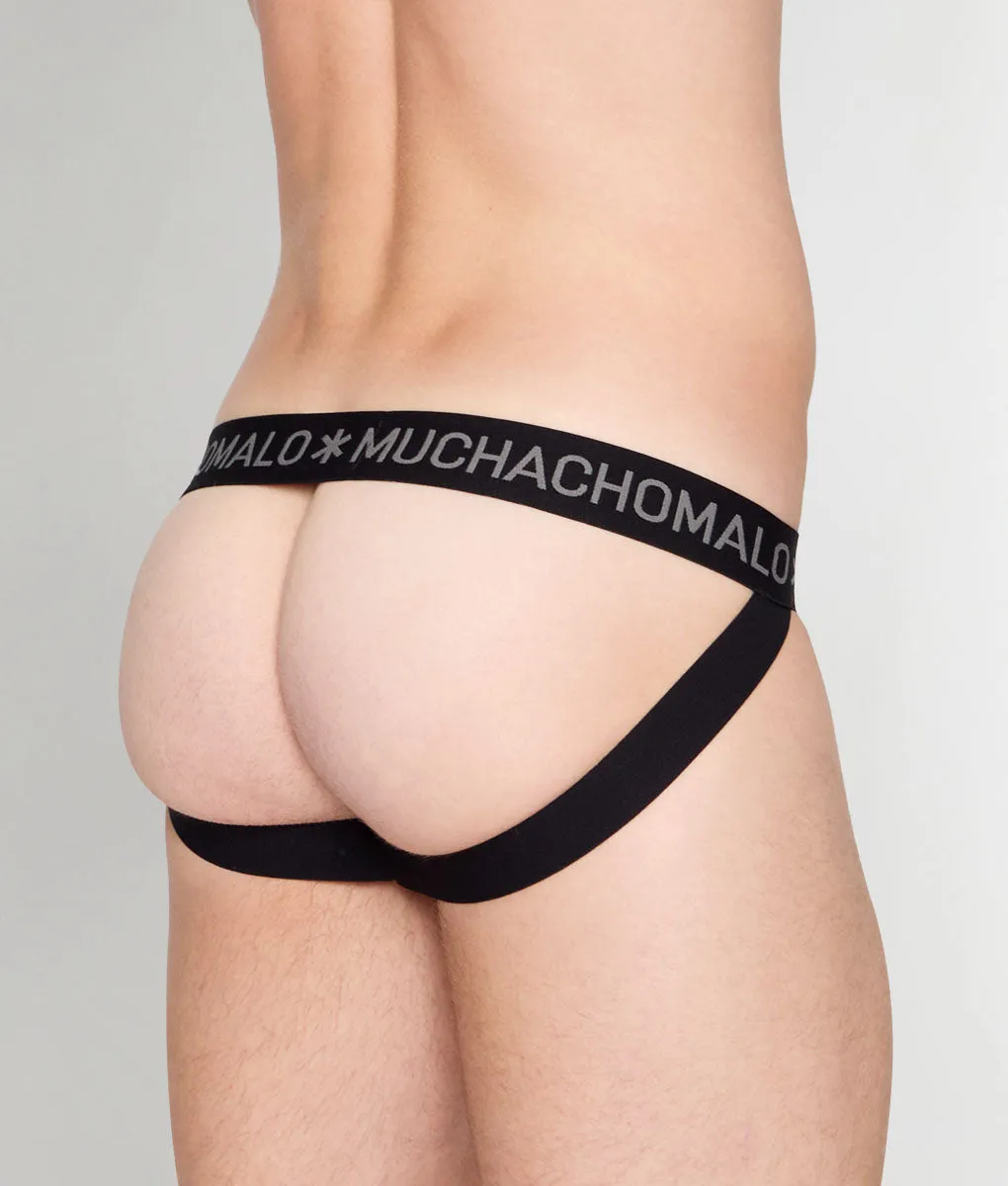 Muchachomalo Turtle Jockstrap sold by Underwear Expert product image thumbnail 2
