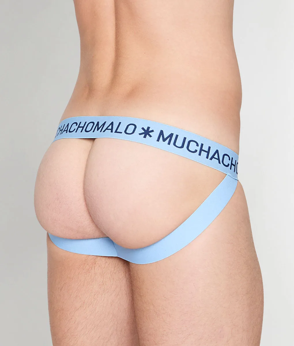 Muchachomalo Pre History Jockstrap sold by Underwear Expert product image thumbnail 2