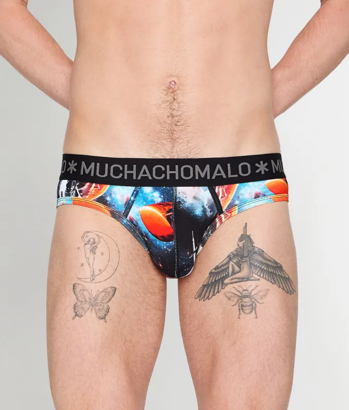 Muchachomalo Modern Age Brief sold by Underwear Expert