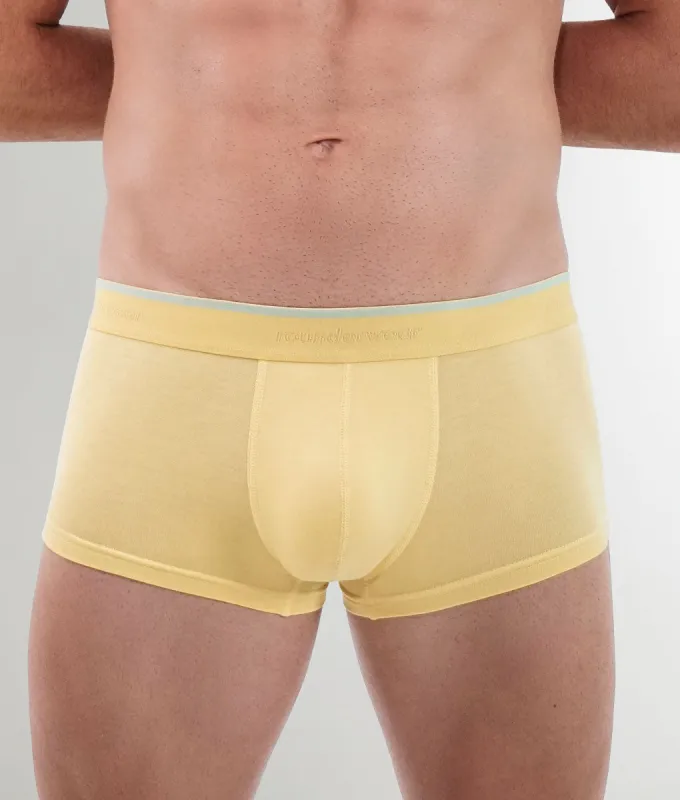 Rounderbum Essentials Modal Trunk sold by Underwear Expert