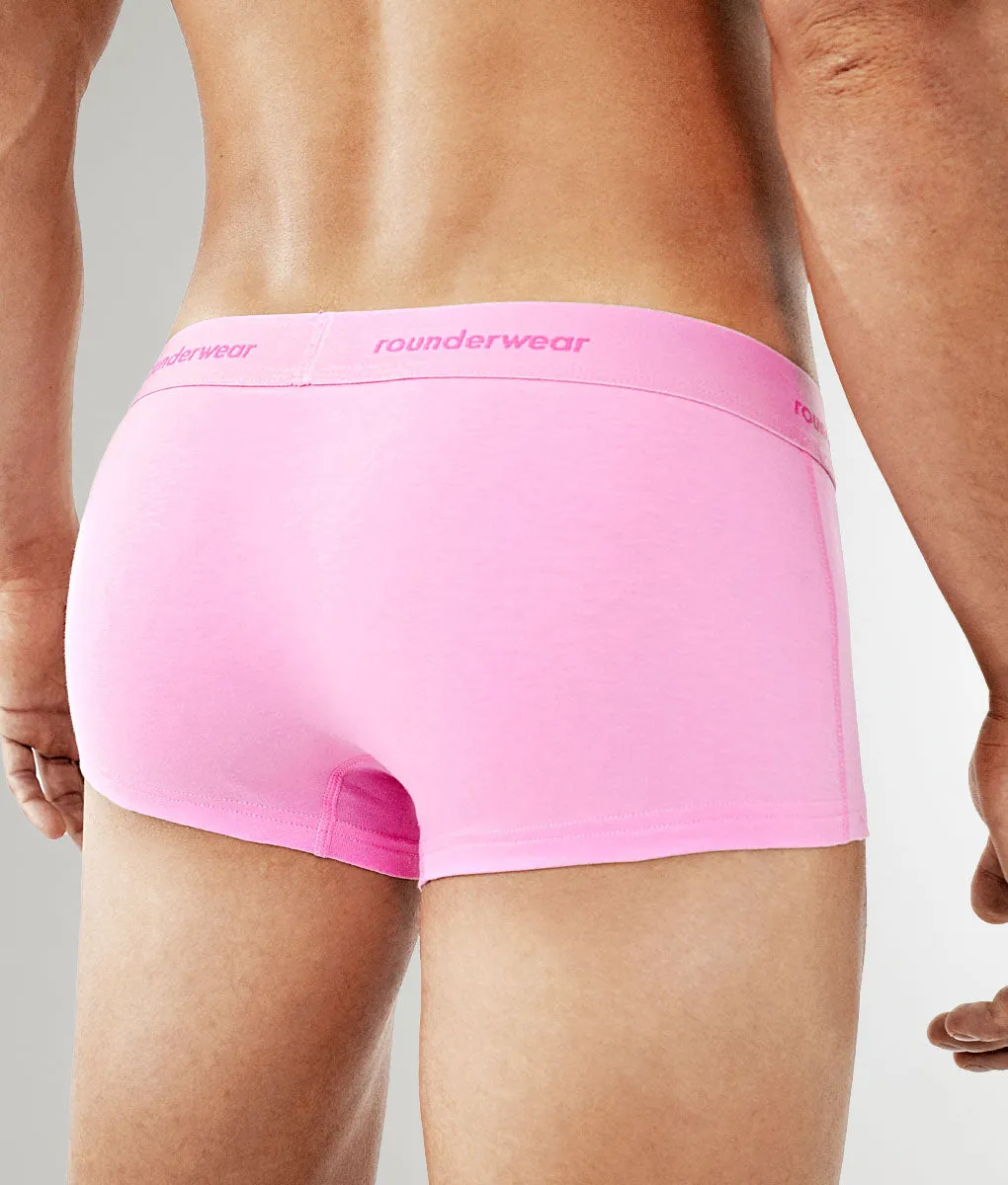 Rounderbum Essentials Hipster Trunk sold by Underwear Expert product image thumbnail 5