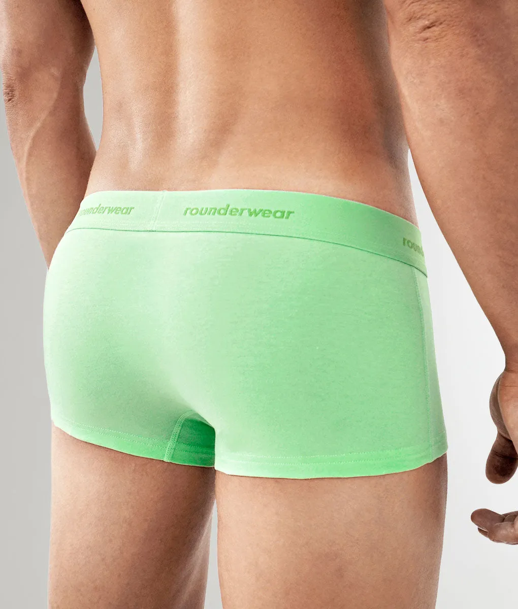 Rounderbum Essentials Hipster Trunk sold by Underwear Expert product image thumbnail 2