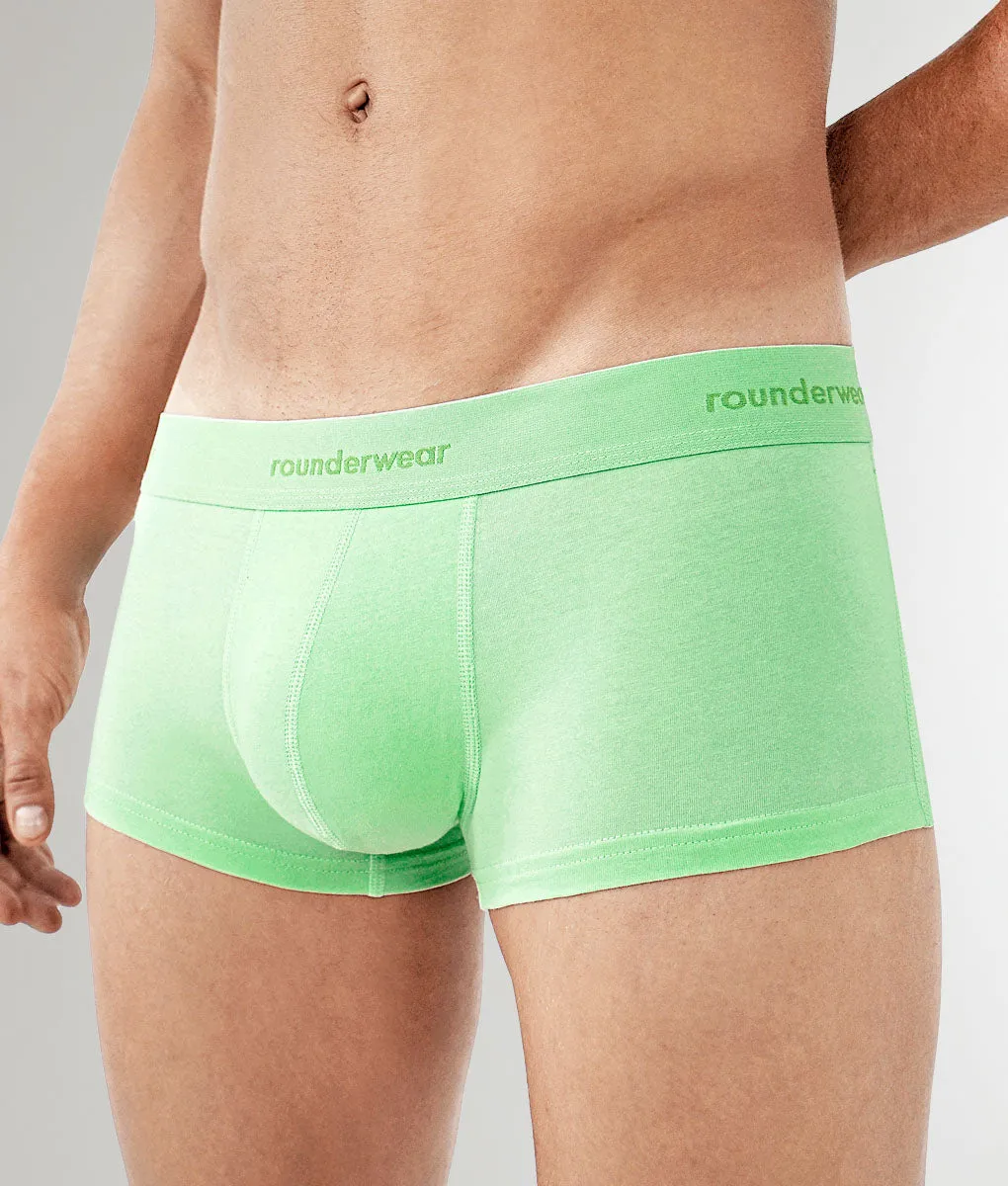 Rounderbum Essentials Hipster Trunk sold by Underwear Expert product image thumbnail 3