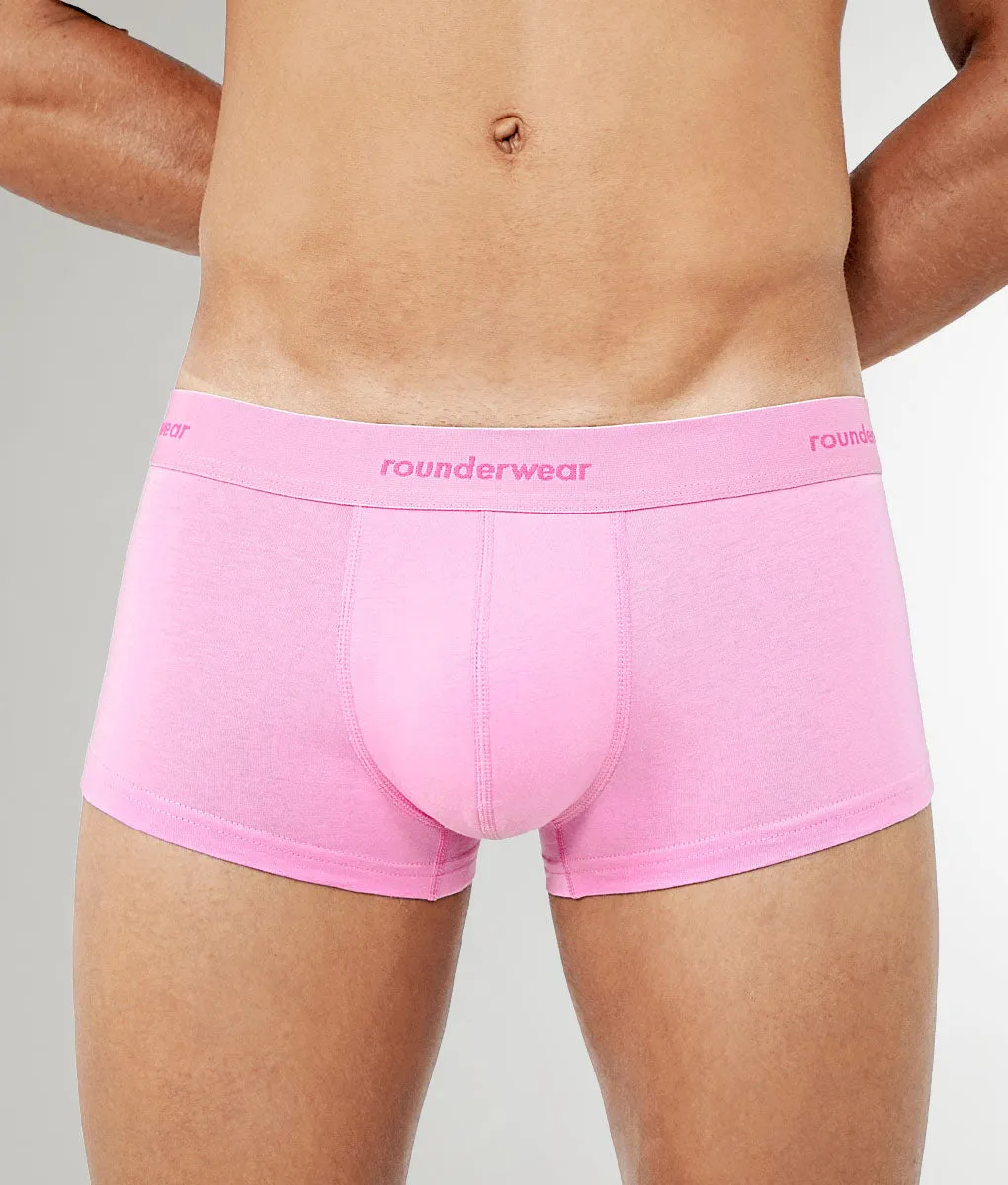 Rounderbum Essentials Hipster Trunk sold by Underwear Expert product image thumbnail 4