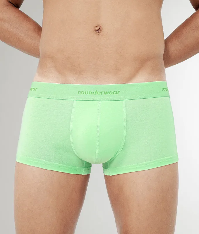 Rounderbum Essentials Hipster Trunk sold by Underwear Expert