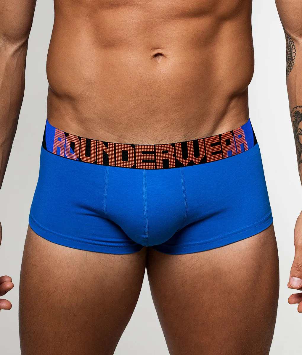 Rounderbum Club Hipster Trunk sold by Underwear Expert