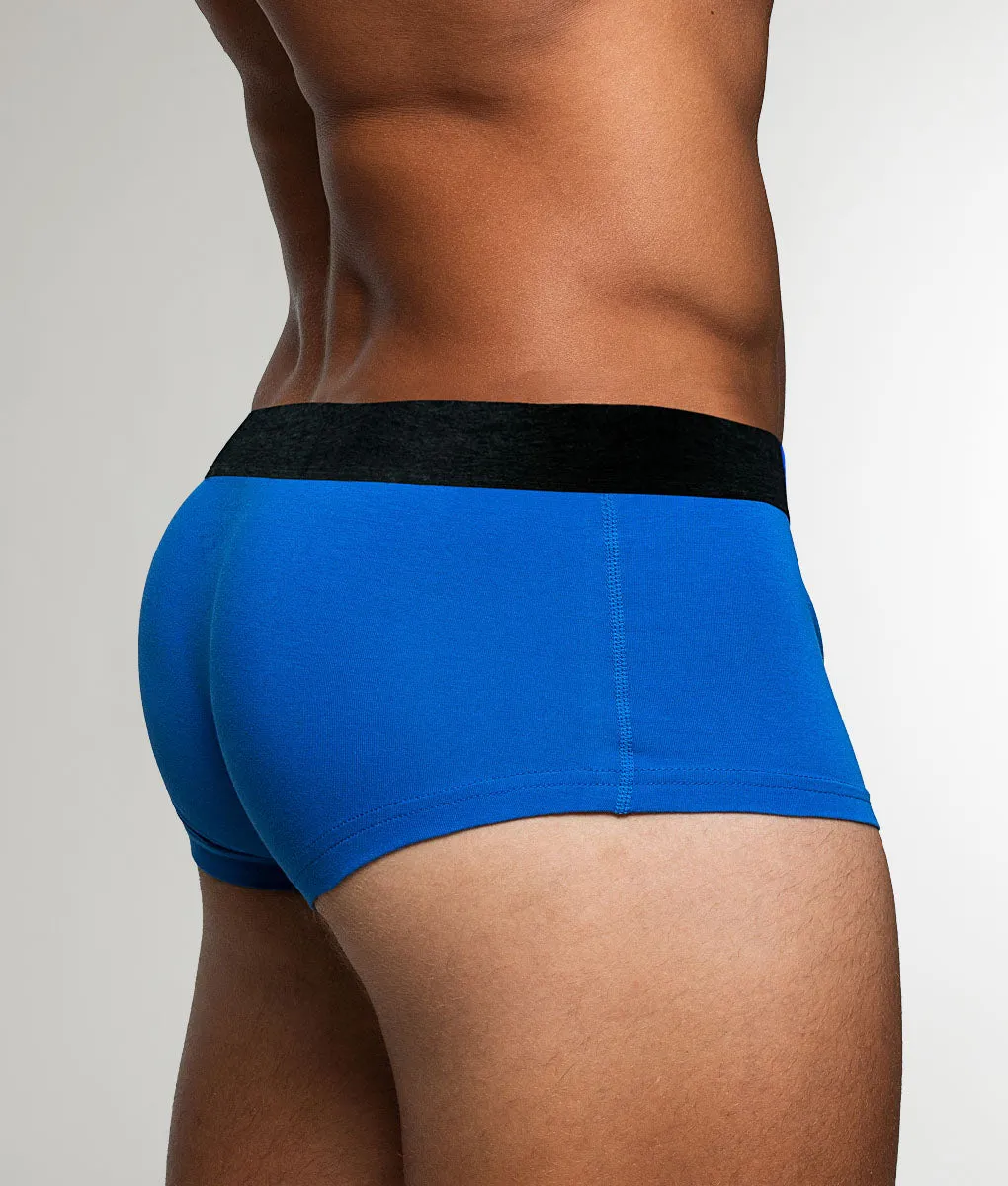 Rounderbum Club Hipster Trunk sold by Underwear Expert product image thumbnail 2