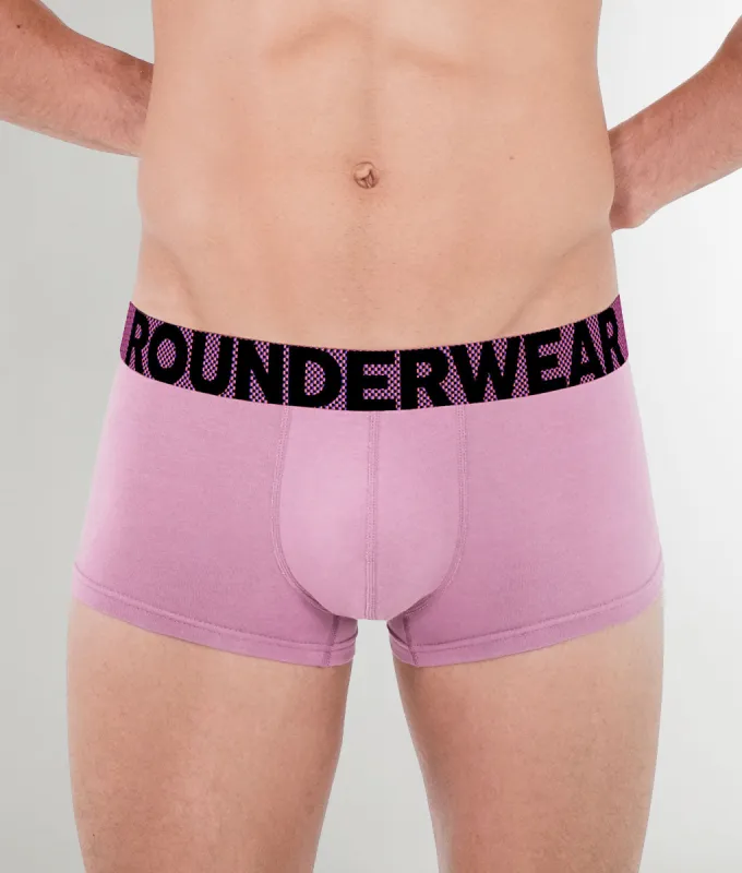 Rounderbum Sharp Hipster Trunk sold by Underwear Expert