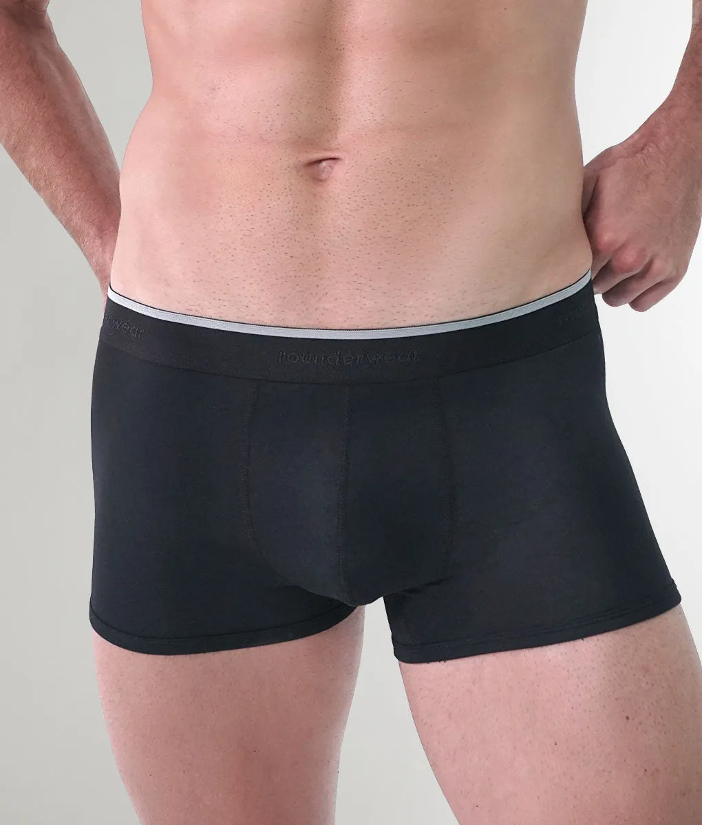 Rounderbum Essentials Trunk sold by Underwear Expert