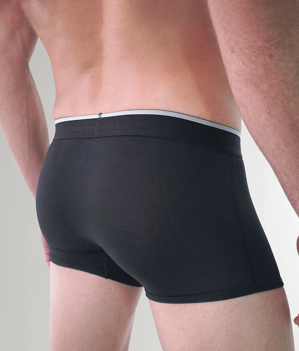Rounderbum Essentials Trunk sold by Underwear Expert product image thumbnail 2