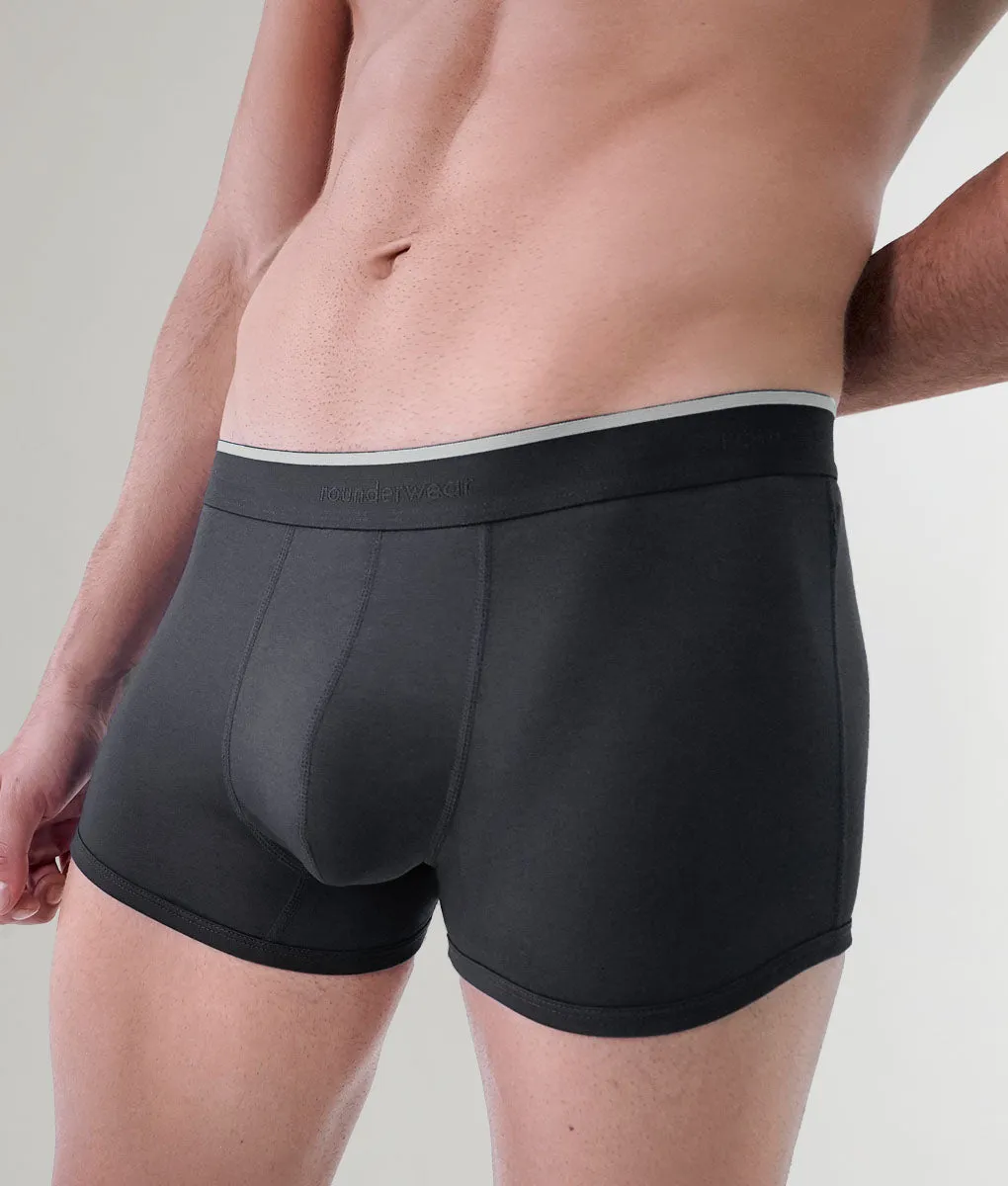 Rounderbum Essentials Trunk sold by Underwear Expert product image thumbnail 3
