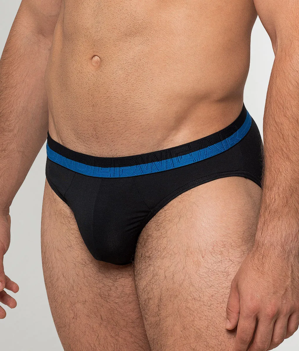 Rounderbum Day & Night Brief sold by Underwear Expert product image thumbnail 3