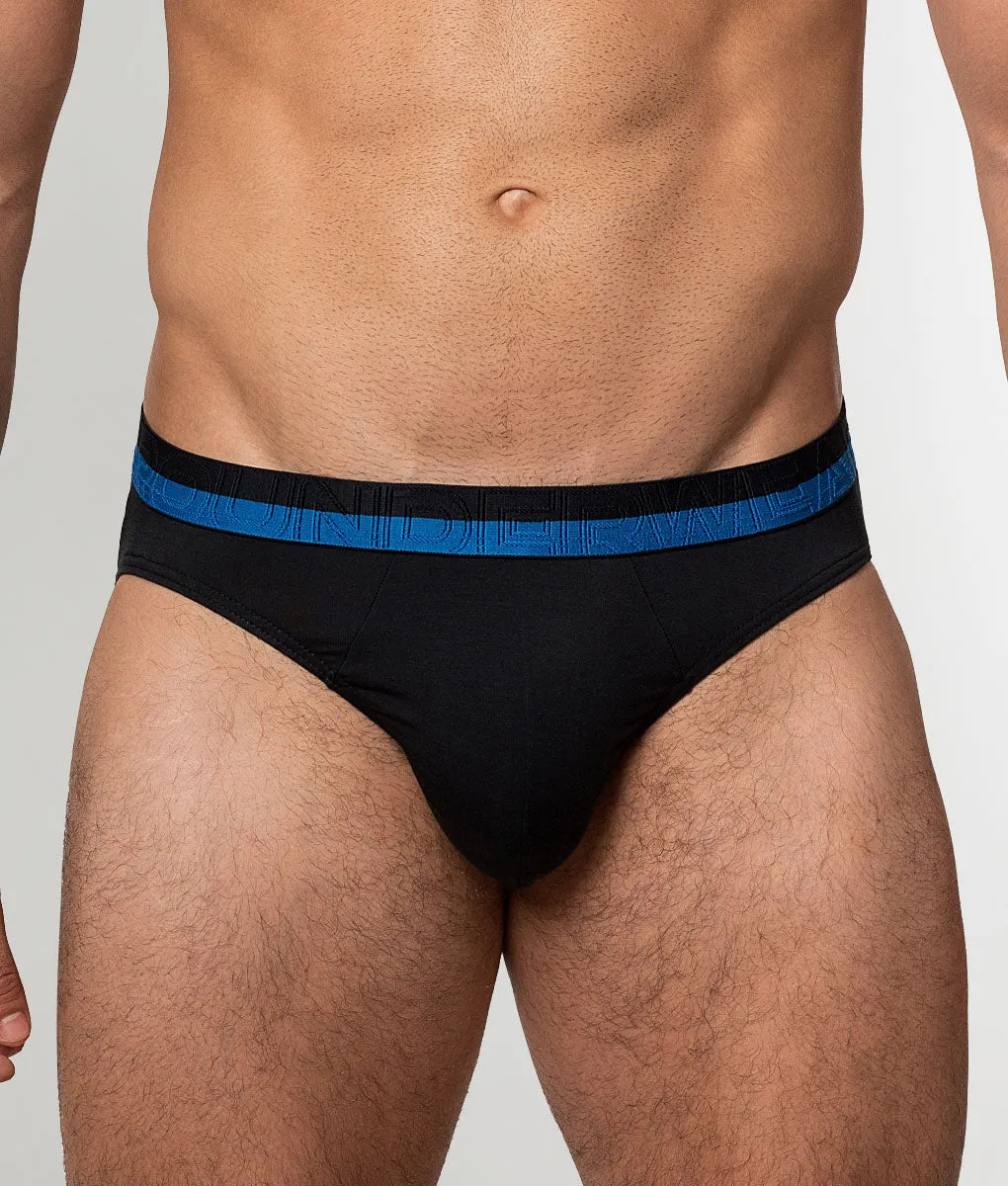 Rounderbum Day & Night Brief sold by Underwear Expert