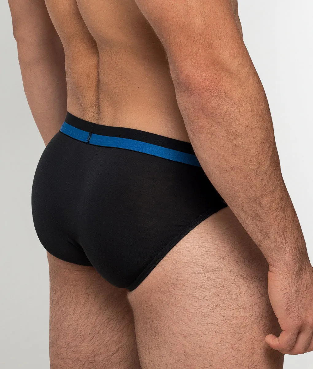 Rounderbum Day & Night Brief sold by Underwear Expert product image thumbnail 2