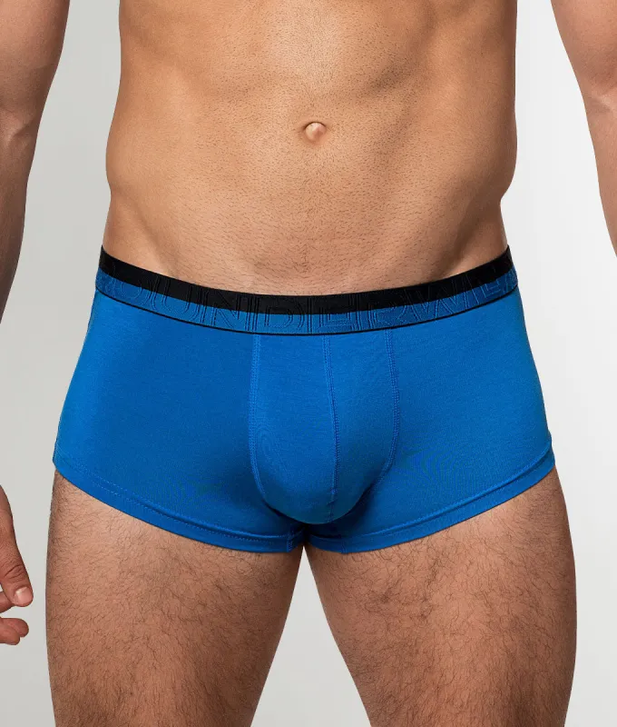 Rounderbum Day & Night Hipster Trunk sold by Underwear Expert