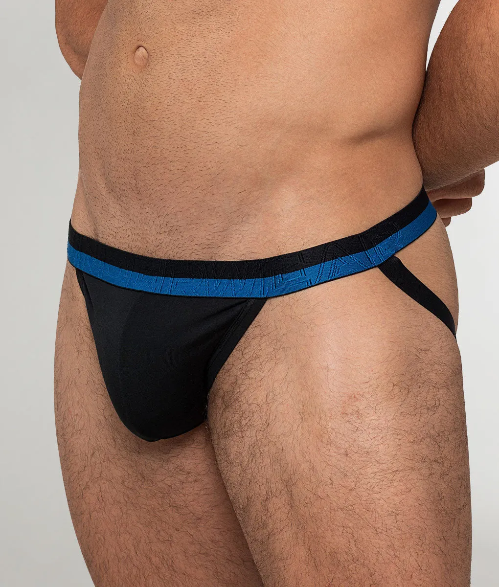 Rounderbum Day & Night Jockstrap sold by Underwear Expert product image thumbnail 2