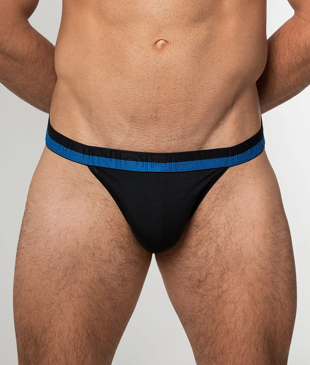 Rounderbum Day & Night Jockstrap sold by Underwear Expert