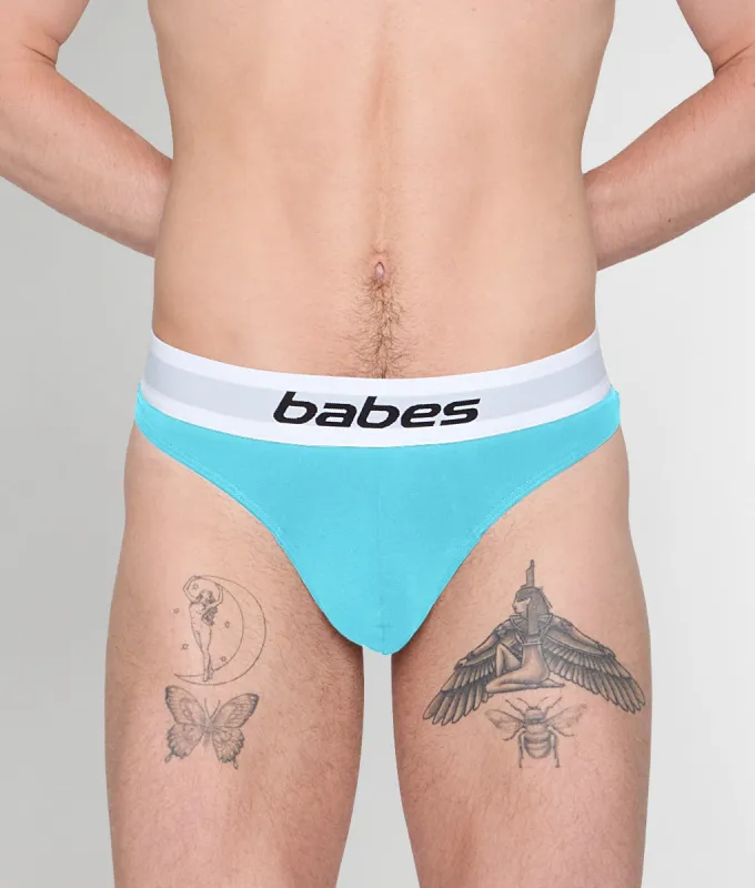 Babes Thong sold by Underwear Expert