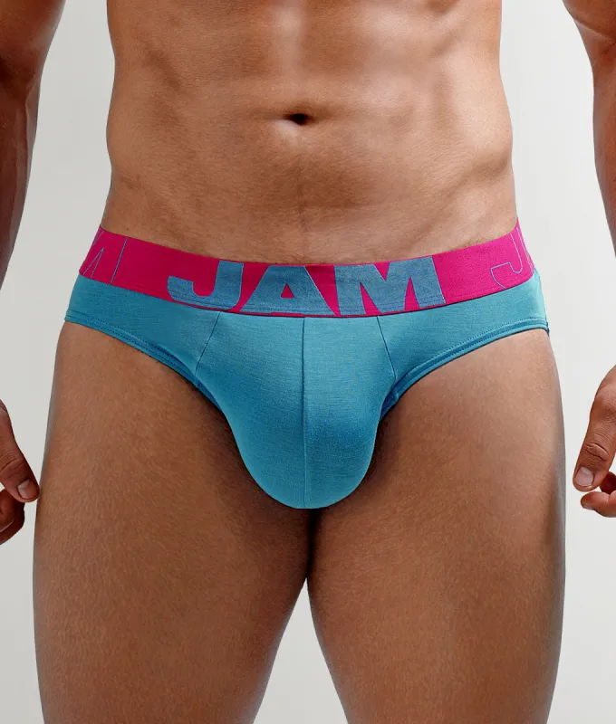 JAM End of Summer Brief made by Underwear Expert