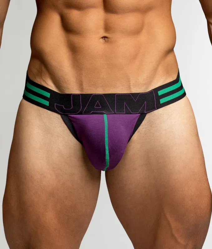 Jam Army 2 Jockstrap sold by Underwear Expert